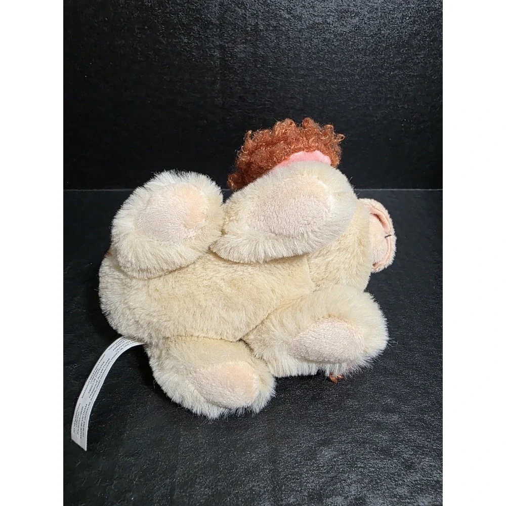 Little Live Pets Cocker Spaniel Plush Dog 6